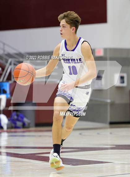 Thumbnail 1 in Beckville @ Athens (Athens Invitational) photogallery.