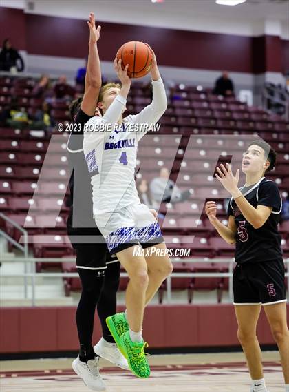 Thumbnail 3 in Beckville @ Athens (Athens Invitational) photogallery.