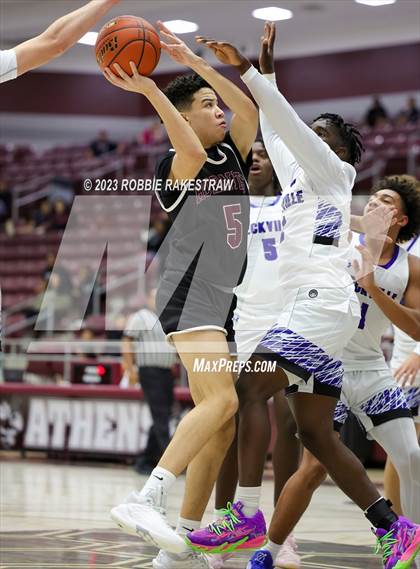 Thumbnail 2 in Beckville @ Athens (Athens Invitational) photogallery.