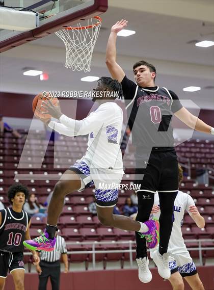 Thumbnail 1 in Beckville @ Athens (Athens Invitational) photogallery.