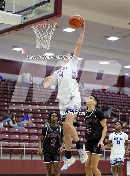 Thumbnail 2 in Beckville @ Athens (Athens Invitational) photogallery.