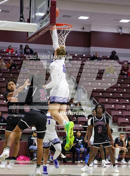 Thumbnail 2 in Beckville @ Athens (Athens Invitational) photogallery.