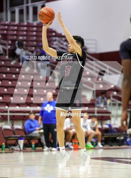Thumbnail 2 in Beckville @ Athens (Athens Invitational) photogallery.