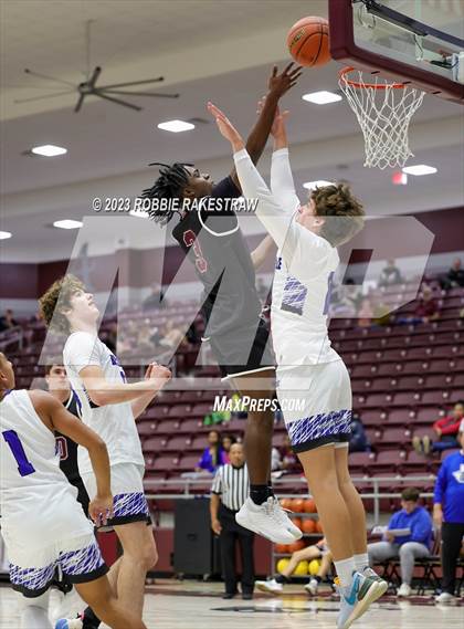 Thumbnail 1 in Beckville @ Athens (Athens Invitational) photogallery.