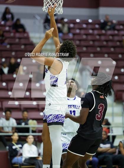 Thumbnail 3 in Beckville @ Athens (Athens Invitational) photogallery.