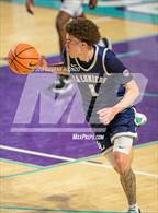 Photo from the gallery "La Lumiere vs. IMG Academy (City of Palms Classic)"