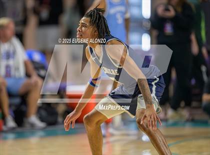 Thumbnail 3 in La Lumiere vs. IMG Academy (City of Palms Classic) photogallery.