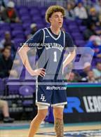 Photo from the gallery "La Lumiere vs. IMG Academy (City of Palms Classic)"