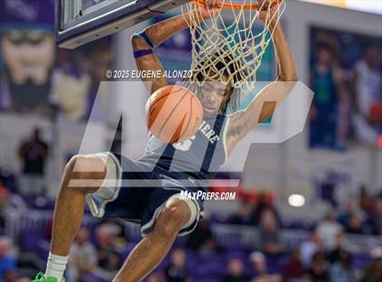 Thumbnail 2 in La Lumiere vs. IMG Academy (City of Palms Classic) photogallery.