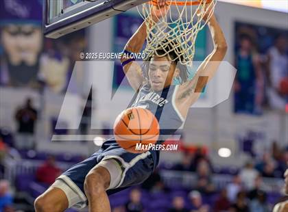 Thumbnail 2 in La Lumiere vs. IMG Academy (City of Palms Classic) photogallery.
