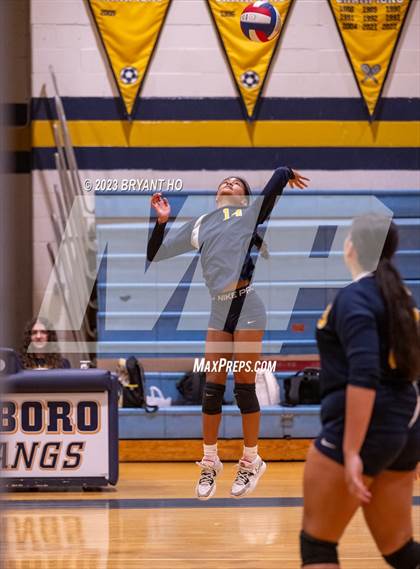 Thumbnail 3 in Freehold Boro @ Marlboro photogallery.