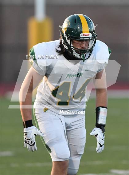 Thumbnail 2 in Williamsville North @ Bennett/Olmsted/Middle Early College/East photogallery.