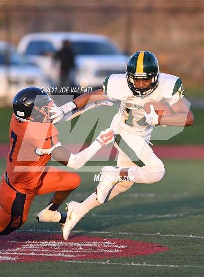 Thumbnail 1 in Williamsville North @ Bennett/Olmsted/Middle Early College/East photogallery.