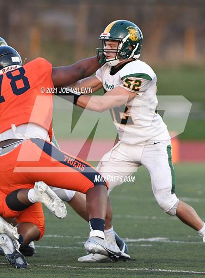Thumbnail 1 in Williamsville North @ Bennett/Olmsted/Middle Early College/East photogallery.