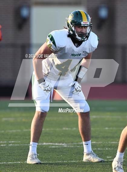 Thumbnail 3 in Williamsville North @ Bennett/Olmsted/Middle Early College/East photogallery.
