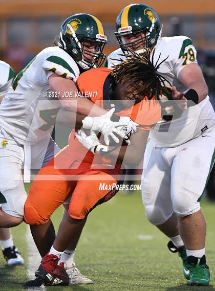 Thumbnail 3 in Williamsville North @ Bennett/Olmsted/Middle Early College/East photogallery.