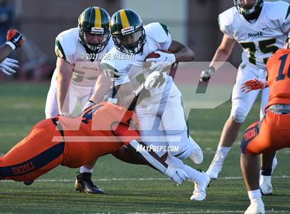 Thumbnail 2 in Williamsville North @ Bennett/Olmsted/Middle Early College/East photogallery.