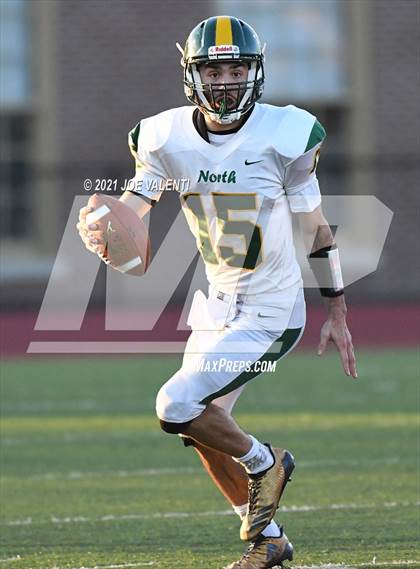 Thumbnail 1 in Williamsville North @ Bennett/Olmsted/Middle Early College/East photogallery.