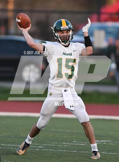 Thumbnail 2 in Williamsville North @ Bennett/Olmsted/Middle Early College/East photogallery.