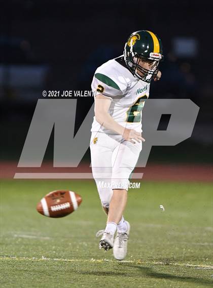 Thumbnail 2 in Williamsville North @ Bennett/Olmsted/Middle Early College/East photogallery.