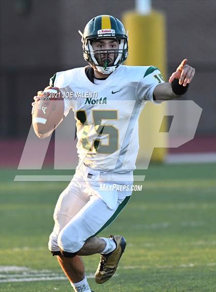 Thumbnail 3 in Williamsville North @ Bennett/Olmsted/Middle Early College/East photogallery.