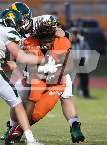 Thumbnail 2 in Williamsville North @ Bennett/Olmsted/Middle Early College/East photogallery.