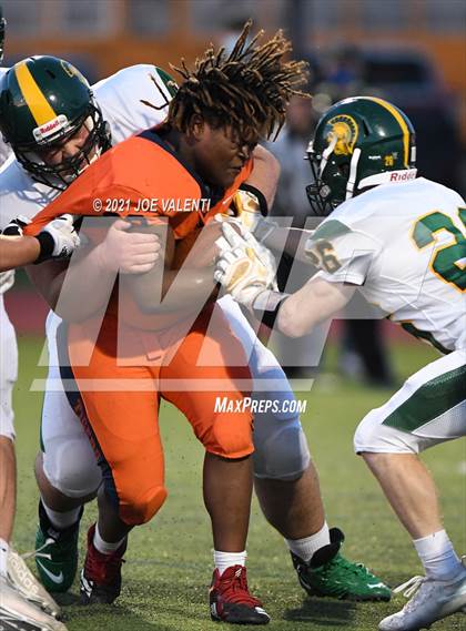Thumbnail 1 in Williamsville North @ Bennett/Olmsted/Middle Early College/East photogallery.