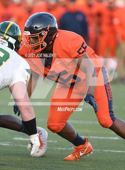 Thumbnail 1 in Williamsville North @ Bennett/Olmsted/Middle Early College/East photogallery.