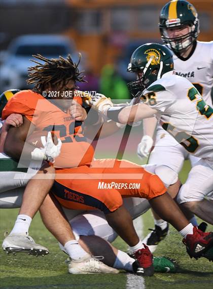 Thumbnail 2 in Williamsville North @ Bennett/Olmsted/Middle Early College/East photogallery.