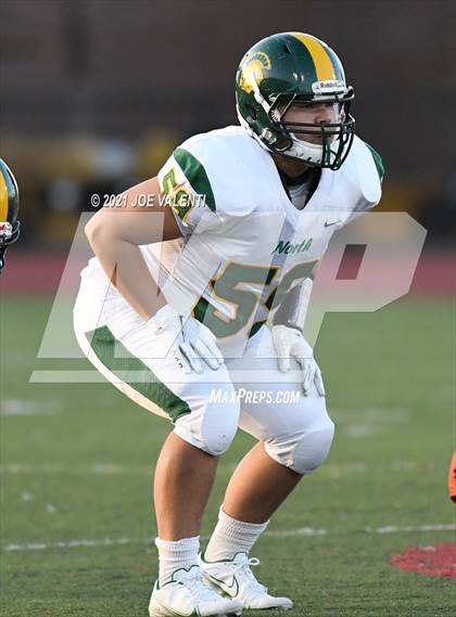 Thumbnail 2 in Williamsville North @ Bennett/Olmsted/Middle Early College/East photogallery.