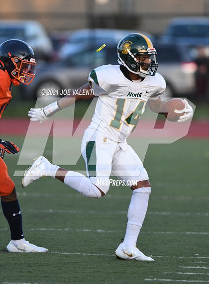 Thumbnail 1 in Williamsville North @ Bennett/Olmsted/Middle Early College/East photogallery.