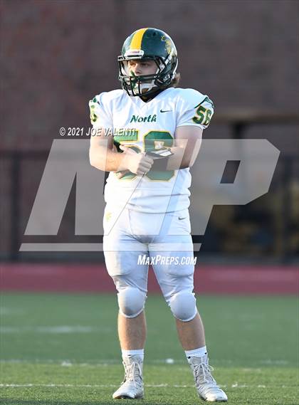 Thumbnail 3 in Williamsville North @ Bennett/Olmsted/Middle Early College/East photogallery.
