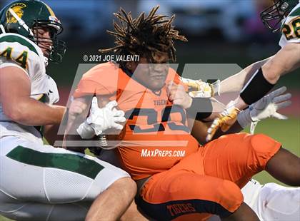 Thumbnail 1 in Williamsville North @ Bennett/Olmsted/Middle Early College/East photogallery.