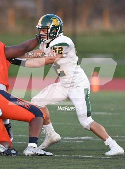 Thumbnail 2 in Williamsville North @ Bennett/Olmsted/Middle Early College/East photogallery.