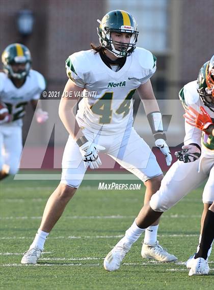 Thumbnail 2 in Williamsville North @ Bennett/Olmsted/Middle Early College/East photogallery.