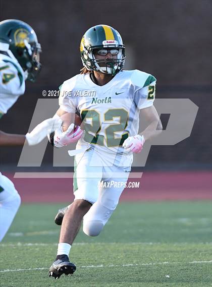 Thumbnail 1 in Williamsville North @ Bennett/Olmsted/Middle Early College/East photogallery.