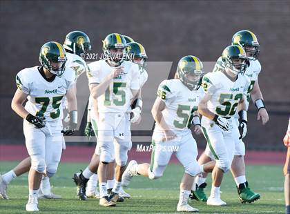 Thumbnail 3 in Williamsville North @ Bennett/Olmsted/Middle Early College/East photogallery.