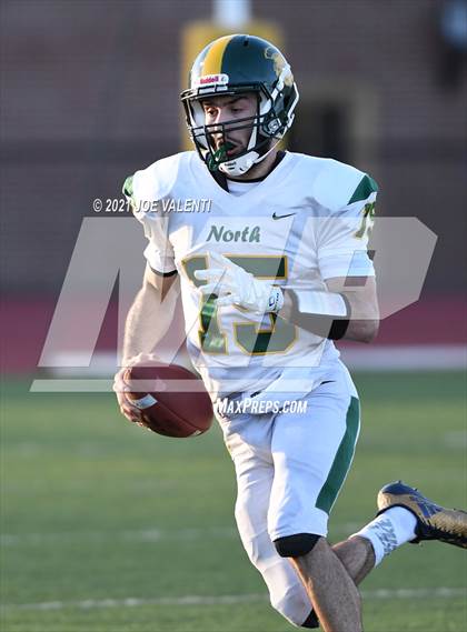 Thumbnail 3 in Williamsville North @ Bennett/Olmsted/Middle Early College/East photogallery.