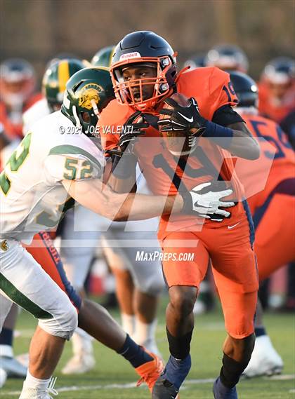 Thumbnail 3 in Williamsville North @ Bennett/Olmsted/Middle Early College/East photogallery.