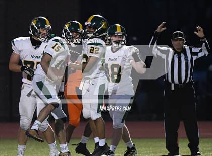 Thumbnail 1 in Williamsville North @ Bennett/Olmsted/Middle Early College/East photogallery.