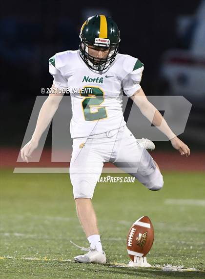 Thumbnail 3 in Williamsville North @ Bennett/Olmsted/Middle Early College/East photogallery.