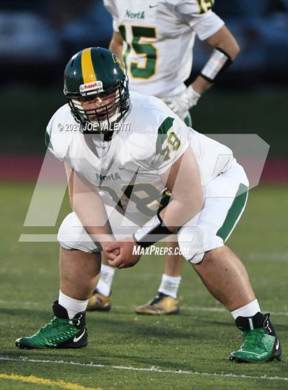 Thumbnail 3 in Williamsville North @ Bennett/Olmsted/Middle Early College/East photogallery.
