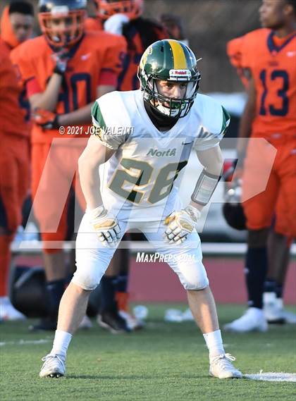 Thumbnail 2 in Williamsville North @ Bennett/Olmsted/Middle Early College/East photogallery.