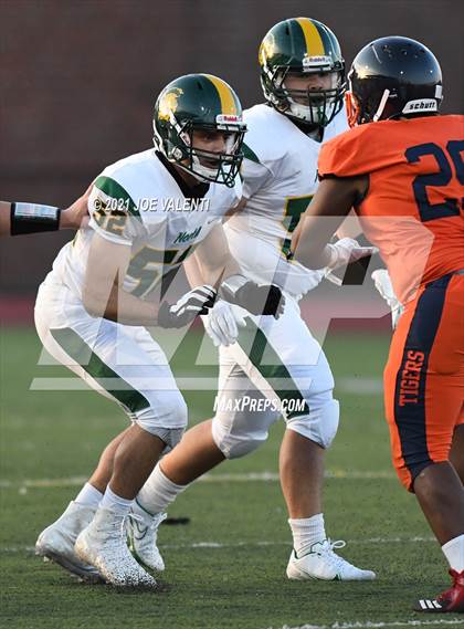 Thumbnail 3 in Williamsville North @ Bennett/Olmsted/Middle Early College/East photogallery.
