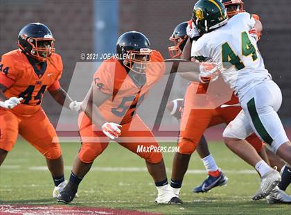 Thumbnail 1 in Williamsville North @ Bennett/Olmsted/Middle Early College/East photogallery.