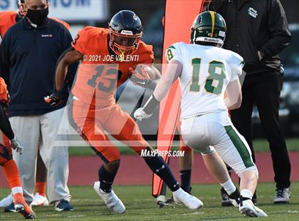 Thumbnail 1 in Williamsville North @ Bennett/Olmsted/Middle Early College/East photogallery.