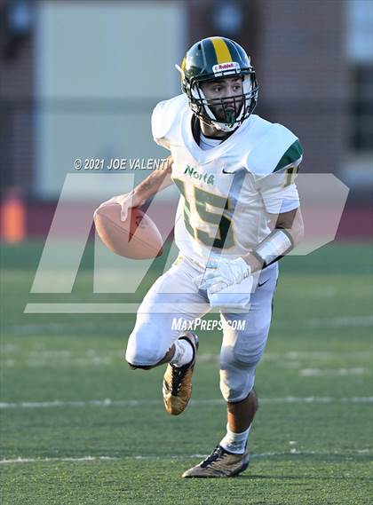 Thumbnail 2 in Williamsville North @ Bennett/Olmsted/Middle Early College/East photogallery.