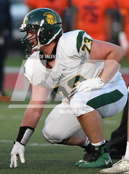 Thumbnail 1 in Williamsville North @ Bennett/Olmsted/Middle Early College/East photogallery.