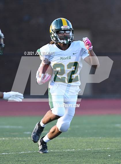 Thumbnail 3 in Williamsville North @ Bennett/Olmsted/Middle Early College/East photogallery.