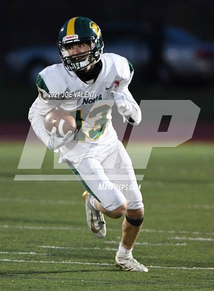 Thumbnail 1 in Williamsville North @ Bennett/Olmsted/Middle Early College/East photogallery.